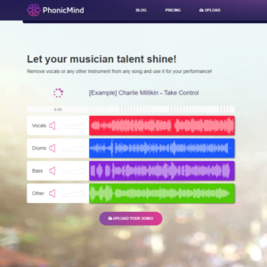 PhonicMind