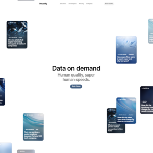 Structify