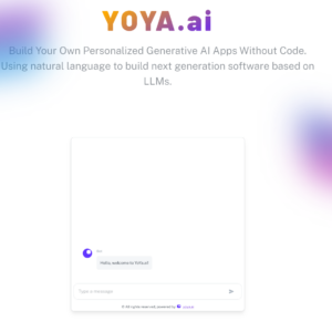 YOYA