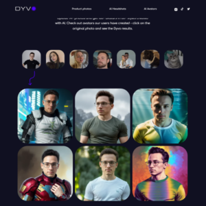 DYVO