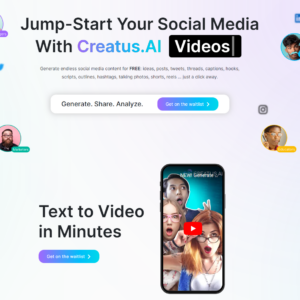 Creatus