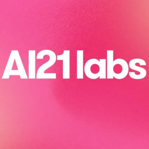 AI21labs