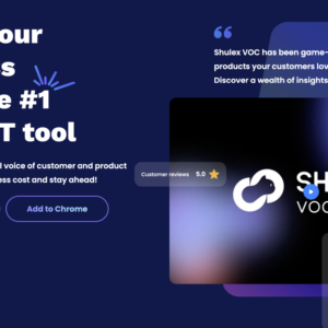 Shulex VOC