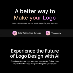 MakeLogo.ai