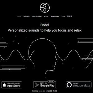 Endel