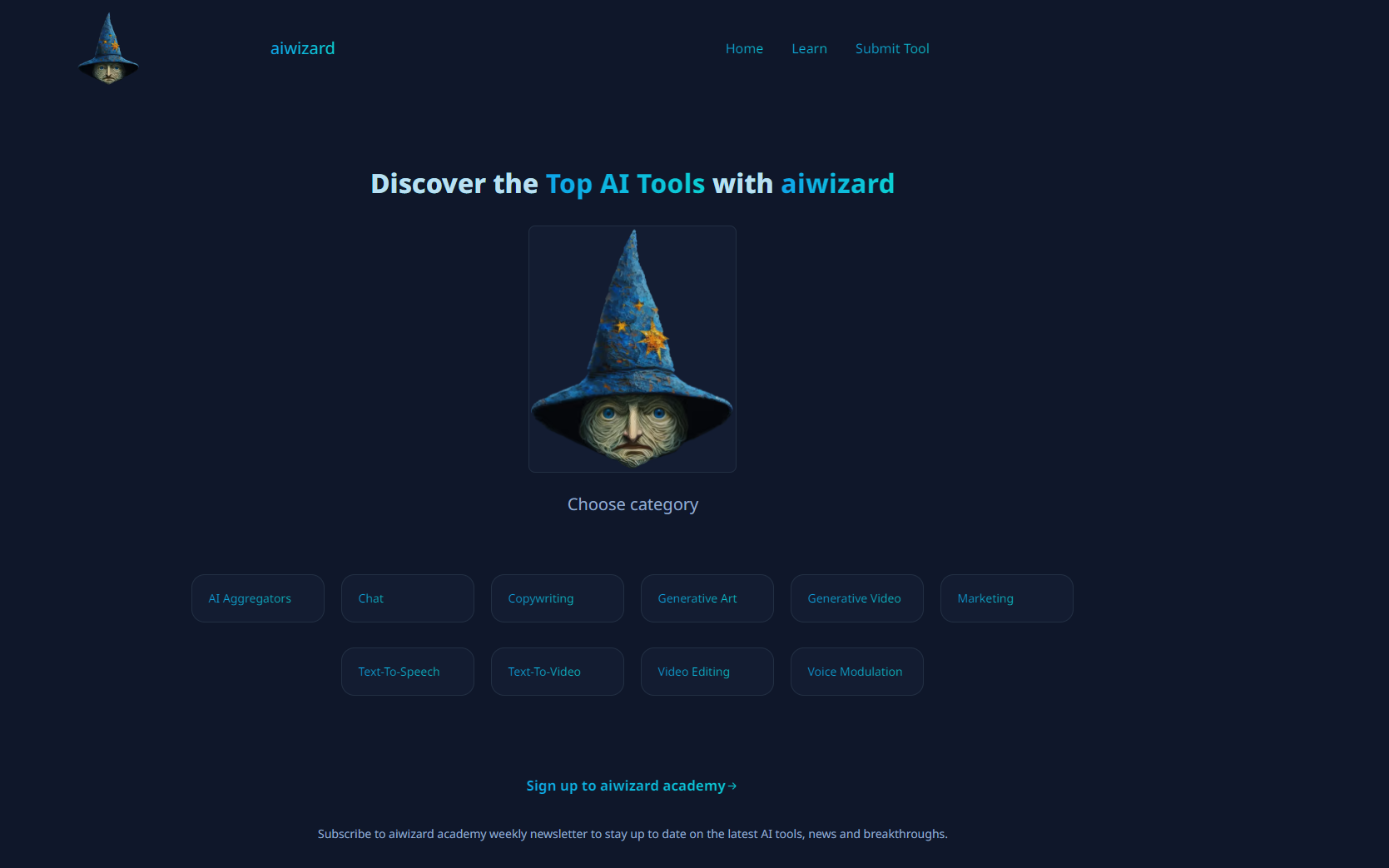 aiwizard