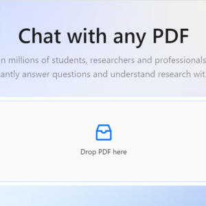 ChatPDF