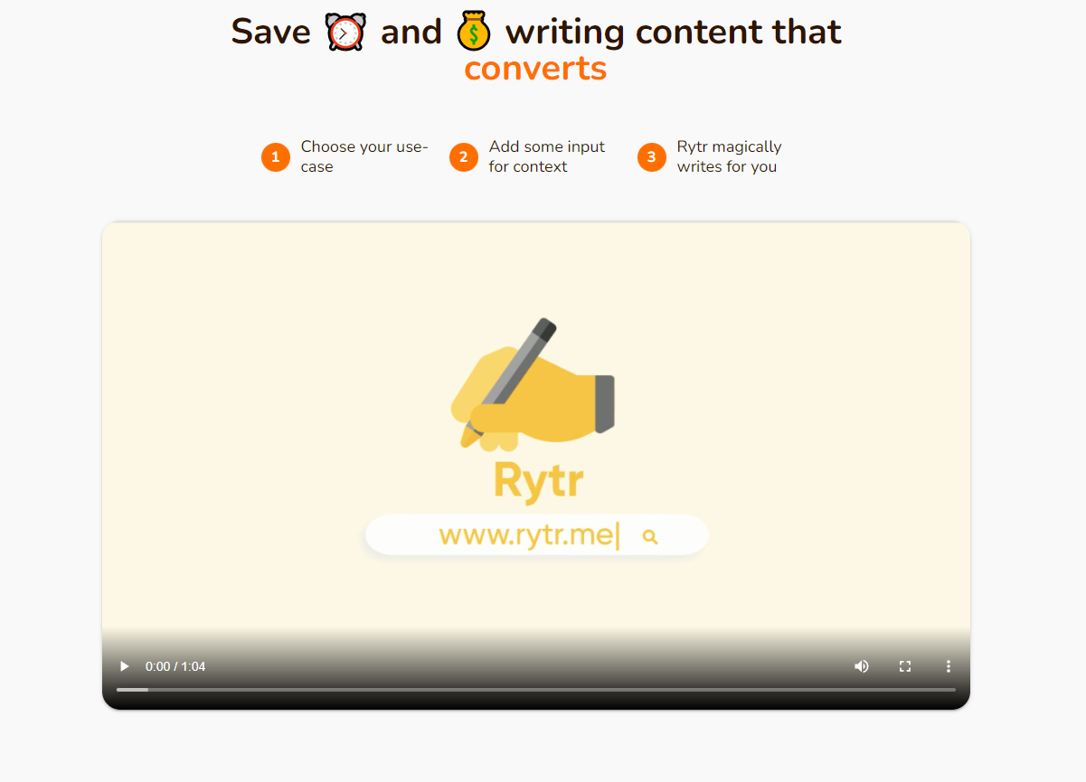 Rytr