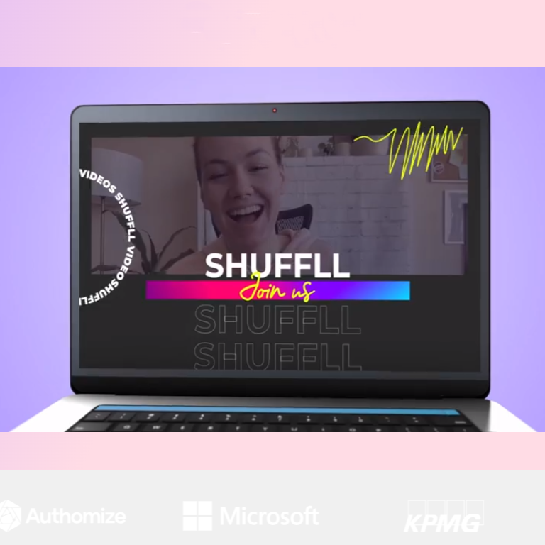 SHUFFLL