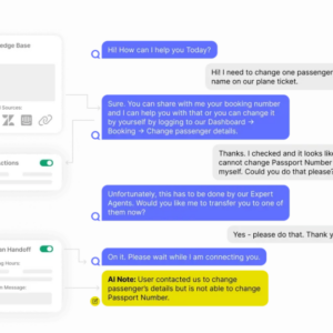 Quickchat AI